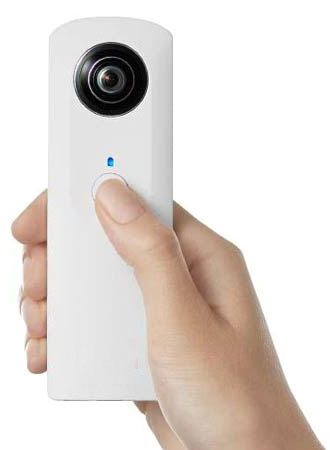 Photocamera e Video camera 3d
