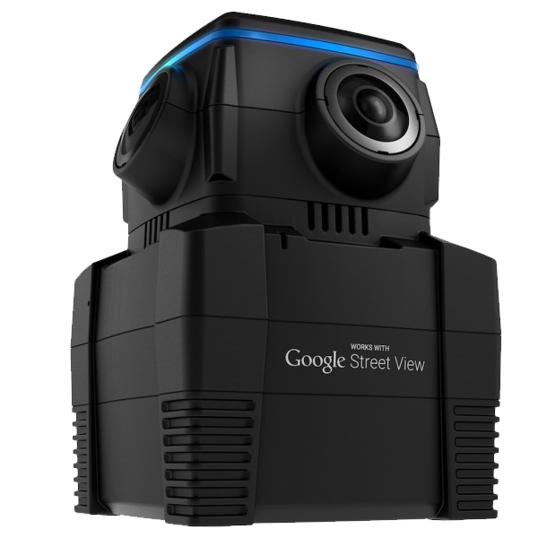 Video camera 3d