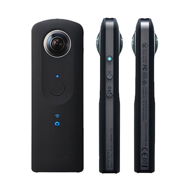 Ricoh Theta S